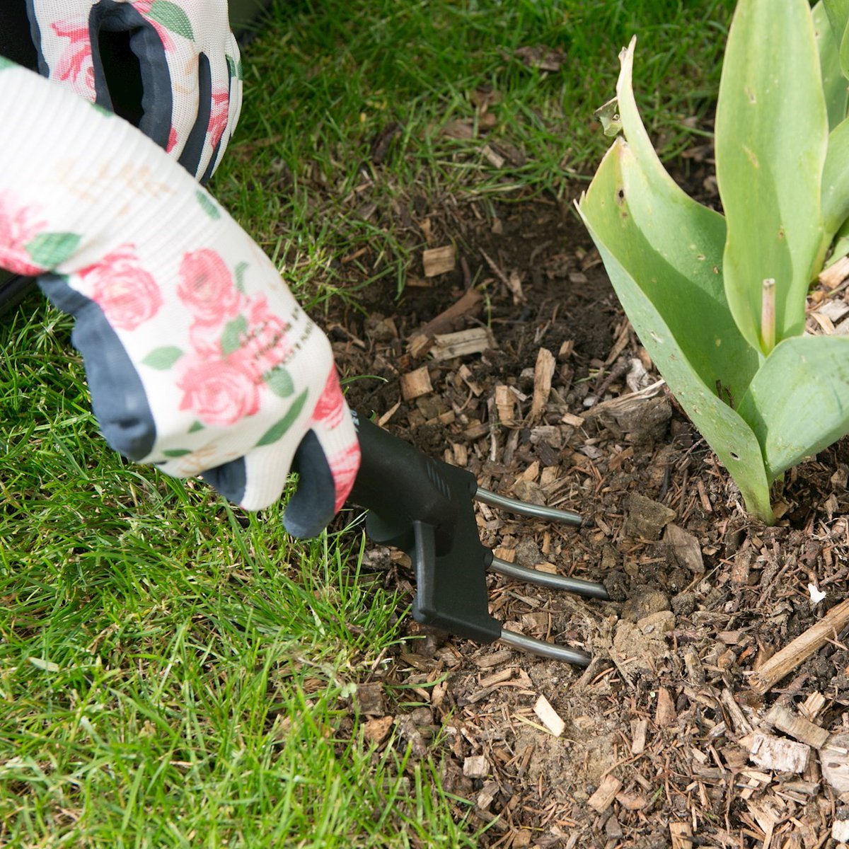 It's #WinItWednesday and we’re giving away an Ultralight Trowel &amp; Fork - great for keeping your compost fresh over winter! For a chance of winning, simply like and retweet this post (must be following us). Winner will be chosen on Monday. T&amp;Cs: bit.ly/2QD41ux #giveaway