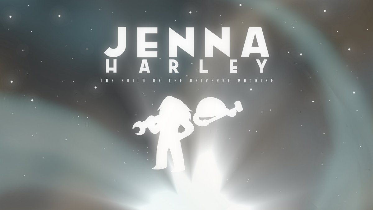 Sarah McManus (@sarahmcmanusva) on Twitter photo The hype is real! I will be providing the voice of A.N.N.I. the A.I. for this delighful animation by the lovely VT Animation. 
We've had a couple of readthroughs and the cast have such chemistry, it's truly amazing. Can't wait to share!
#JennaHarley #TheUniverseAwaits The hype is real! I will be providing the voice of A.N.N.I. the A.I. for this delighful animation by the lovely VT Animation. 
We've had a couple of readthroughs and the cast have such chemistry, it's truly amazing. Can't wait to share!
#JennaHarley #TheUniverseAwaits