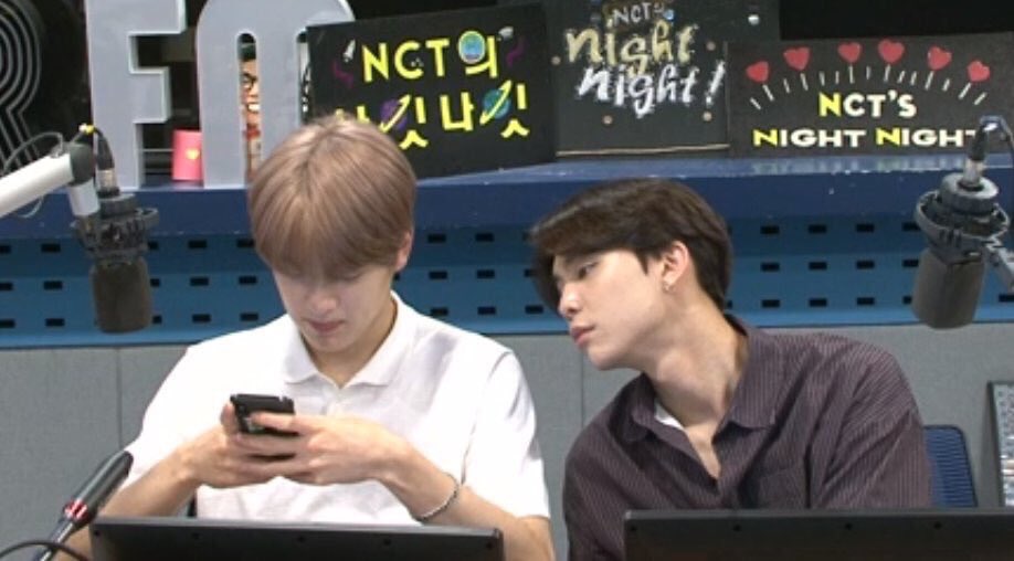 พ่อสอนให้จีบสาวแบบนี้หรอเจโน่