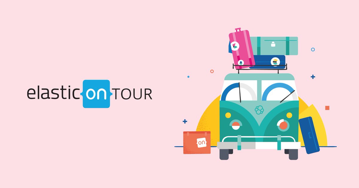 data_fab's tweet image. #ElasticOnTourParis c&apos;est demain !

Notre présidente Laure DUPIN et notre expert Elastic Hocine Bensaadi y seront présents 😉 Et vous ?

#elastic #kibana #beats #logstash #data #bigdata #infrastructure #stockage #visualisation #teamdatafab #startup #entrepriselibérée #consulting