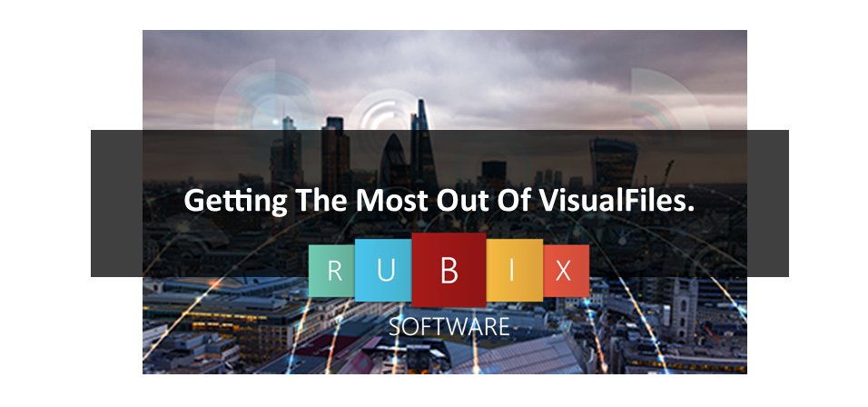 Rubix_Tech's tweet image. If your law firm uses the @LexisNexisUK case management system - VisualFiles, are you getting the most out of your system? Our experts can  help your firm get the most out of this market leading case management solution: bit.ly/2RcD42g #data #legaltech