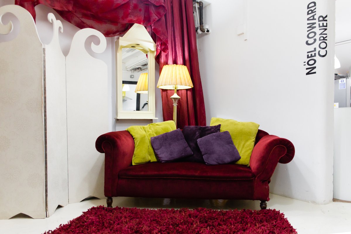 Create Studios Leicester tweet media