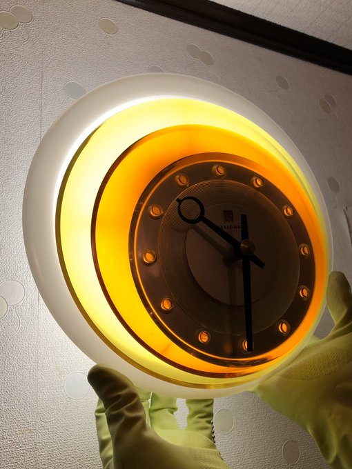 クラクラのtwitterイラスト検索結果 古い順