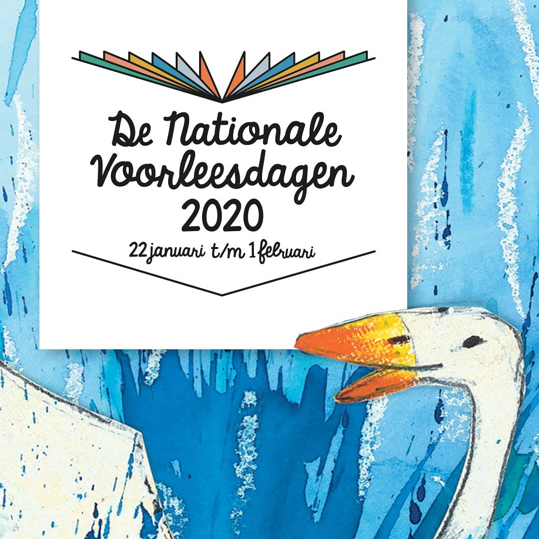 @nationalevoorleesdag
Nationale voorleesdagen. Vandaag ben ik op bezoek bij de <a href="/OBSSprengenpark/">OBS Sprengenpark</a> Uitgenodigd om bij de kinderen in de groepen 1 t/m 8 voor te lezen. Bijzonder te mogen doen. top dag! 👌🤗 
#nationalevoorleesdagen2020 
#leerplein055 #basisscholenapeldoorn