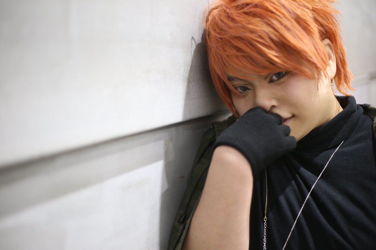 saki0509nm's tweet photo. Cosplay ▷　crazy m.

―ハマの水兵―

P…佐藤様(@warago3) 
#ADV014 　
イベント会場にて素敵に撮って頂きました🙏 https://t.co/lWNNtnB1uc