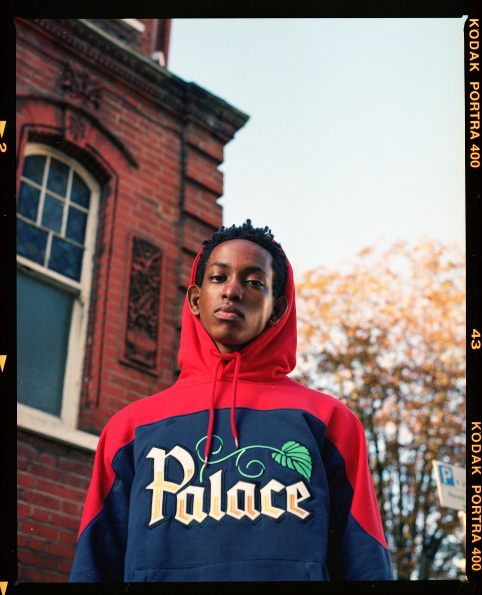 Check Arif Sempala for <a href="/GQMiddleEast/">GQ Middle East</a> 'Street Style' with Palace Skateboards
ow.ly/6sfP30qboRp #NevsFam