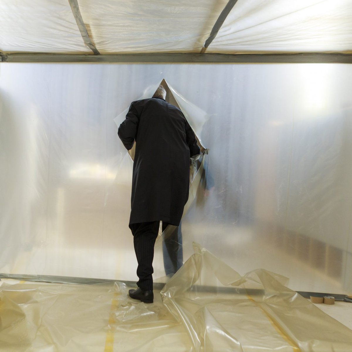 tijdschriftNB's tweet image. Oorlogen van eeuwen hertekenen de muren van kerken. Maar vooral de laatste veldslagen, die van de aardbevingen, laten de gebouwen gehavend achter. Peter Breukink was 32 jaar directeur van Stichting Oude Groninger Kerken. Hij vernam iedere beving.
noorderbreedte.nl/2020/01/22/wak…