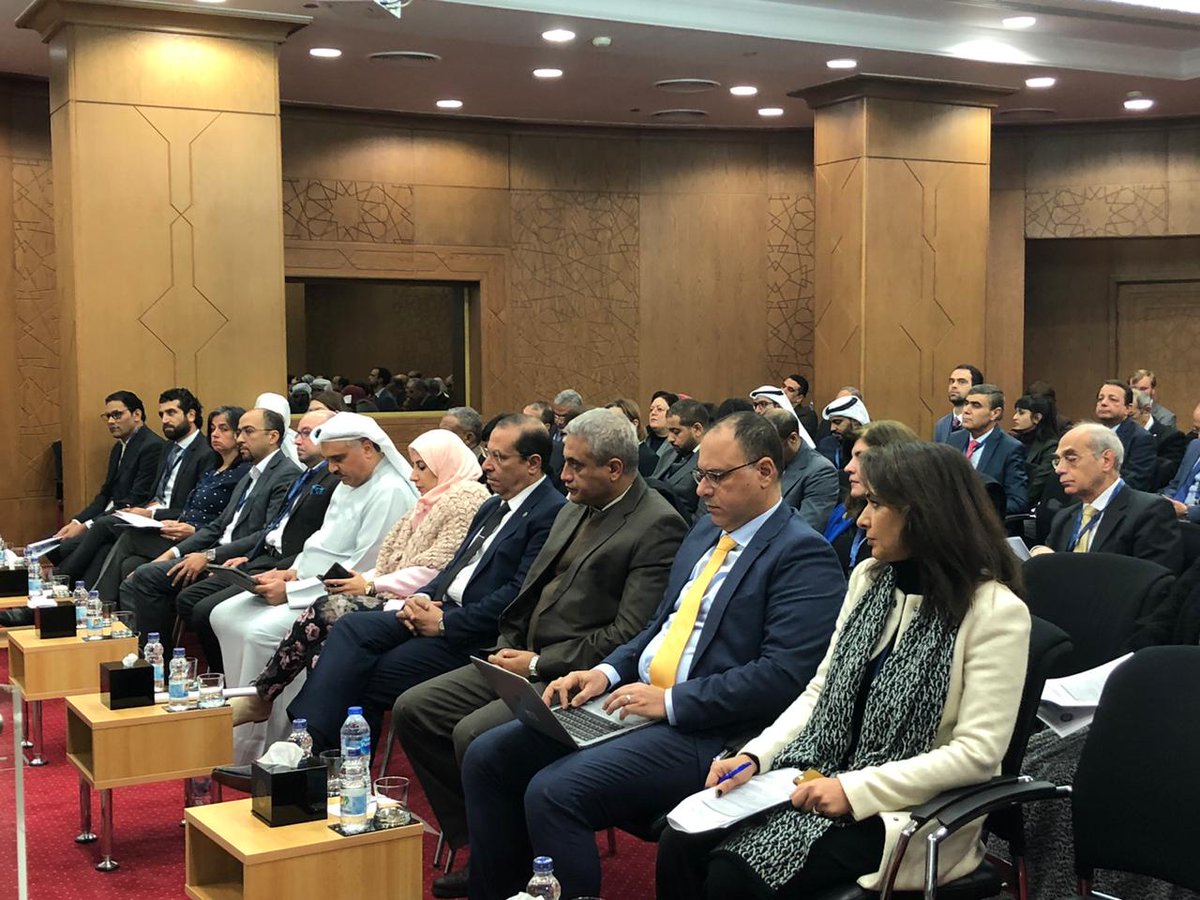 Arab IGF tweet media