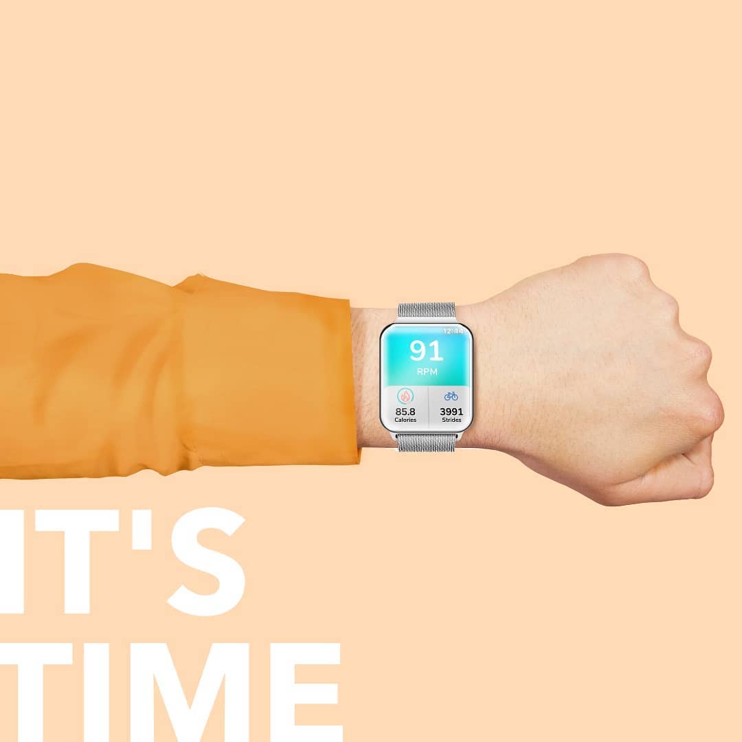 atlanticaccess's tweet image. Our new @apple watch app is here! ⌚ Download with the link in bio. ☝️
.
.
.
The new app let's you track all your #cubii workouts right from your wrist. 💪
.
.
.
Even better, if you have a goal set in your #cubii app, it will show a circle graph to indicate your progress.