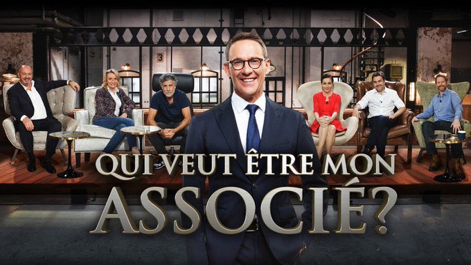 Excellente progression pour le 2ème épisode de #QVEMA sur <a href="/M6/">M6</a> avec +15% d’audience globale et +25% sur la cible, tout en restant leader sur les -35 ans. Hâte de voir l’épisode 3 !