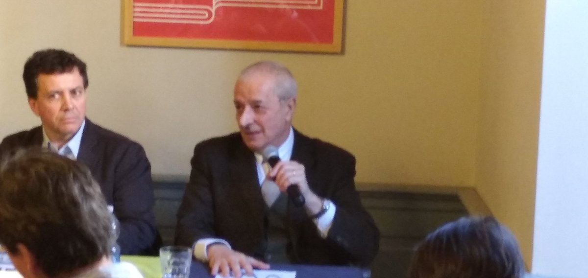 I #decretisicurezza non rappresentano la soluzione di alcun problema,ma sono semplicemente misure disumane: chiediamo modifichesostanziali che riconoscano il diritto a una vita dignitosa
<a href="/giannirufini/">Gianni Rufini</a> direttore Amnesty International Italia
