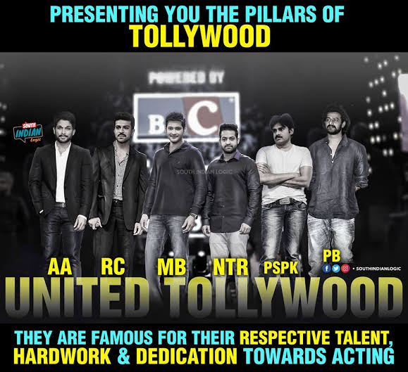 Mani_Ambivert's tweet photo. Maa @VenkyMama joliki vaste ..

👉No MB fan
👉No PK fan
👉No NTR fan
👉No PB fan
👉No RC fan
👉No AA fan
👉Only TFI fans..

Motham Telugu industry unite avtundi...so better don't mess with our #VenkyMama 

#TeluguRealHeroes https://t.co/qqarG4l61B