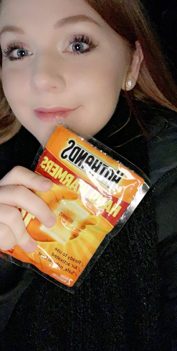 Caro_Corrigan's tweet photo. Meet my new BFF 🥶👏🏼 #Below30 https://t.co/MemH86KSTJ