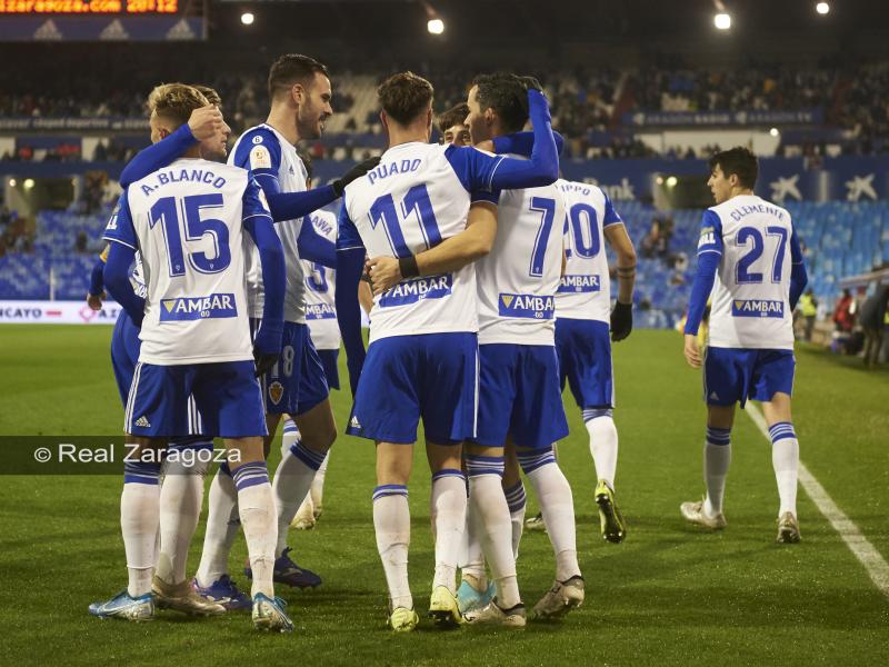 cervezasambar's tweet photo. ⚽️SORTEO⚽️Vamos a celebrar la clasificación de nuestro @RealZaragoza 🏆🦁 

👉Sorteamos una entrada doble para este sábado a las 21h 
🍀Follow + RT+comenta cuál crees que será el resultado
⌛️Sorteo el viernes a las 12h

¡Seguimos sumando victorias!🦁 #RealZaragoza https://t.co/Roob6SN5gr