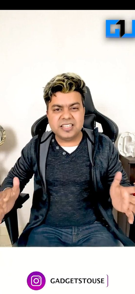 Wasimkh110's tweet photo. @gadgetstouse Absolutely ๐ฅ Aag laga dega #POCO Series #PocoF2lite Kamaal ki specification,Big Battery๐,Strong Snapdragon 765 latest & Notch display Really Very appreciated Kamaal kar dega phone thanks @abhishek Sir Great All Latest information very appreciated #GTU #GTUFamily https://t.co/Z6HqWLJ45b