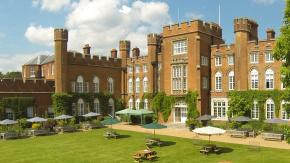 Looking forward to taking part in <a href="/robnatccs/">Career Counselling</a> career seminar <a href="/CumberlandLodge/">Cumberland Lodge</a> 30-31st January, and running a session to help us to 'Find Our Why'. Will be energising collaborating with <a href="/JohnLeesCareers/">John Lees</a> <a href="/johnatharmonics/">John Fitzgerald</a> and catching up with friends too #CCSAlumni #Careers #energy