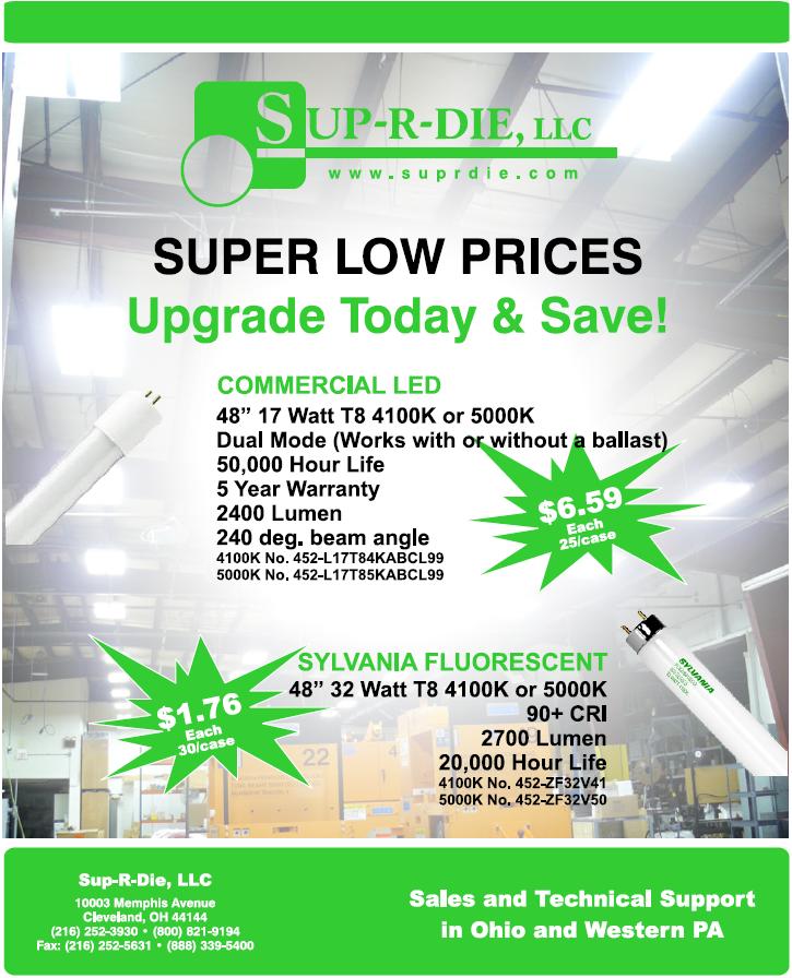SupRDie's tweet photo. #lighting #LED #Savings #sale #flourescent https://t.co/nDetHwhWj7