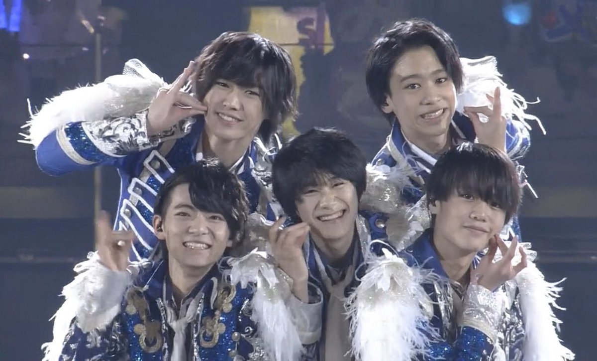WsEnSoTw's tweet photo. Lilかんさい結成1周年！！！

#Lilかんさい #Lilかんさい結成1周年 
#LilかんさいにMiracle起こそう 
#1周年おめでとう https://t.co/LCLHCVgOvX
