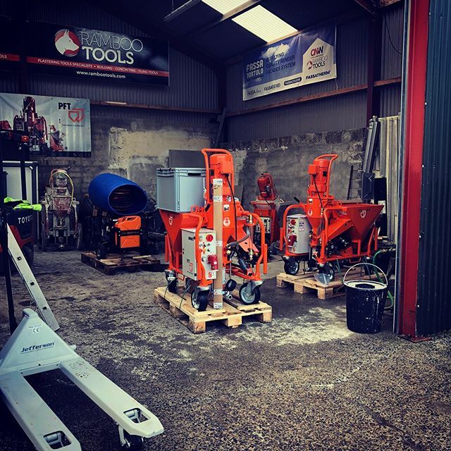 Ramboo Tools tweet media