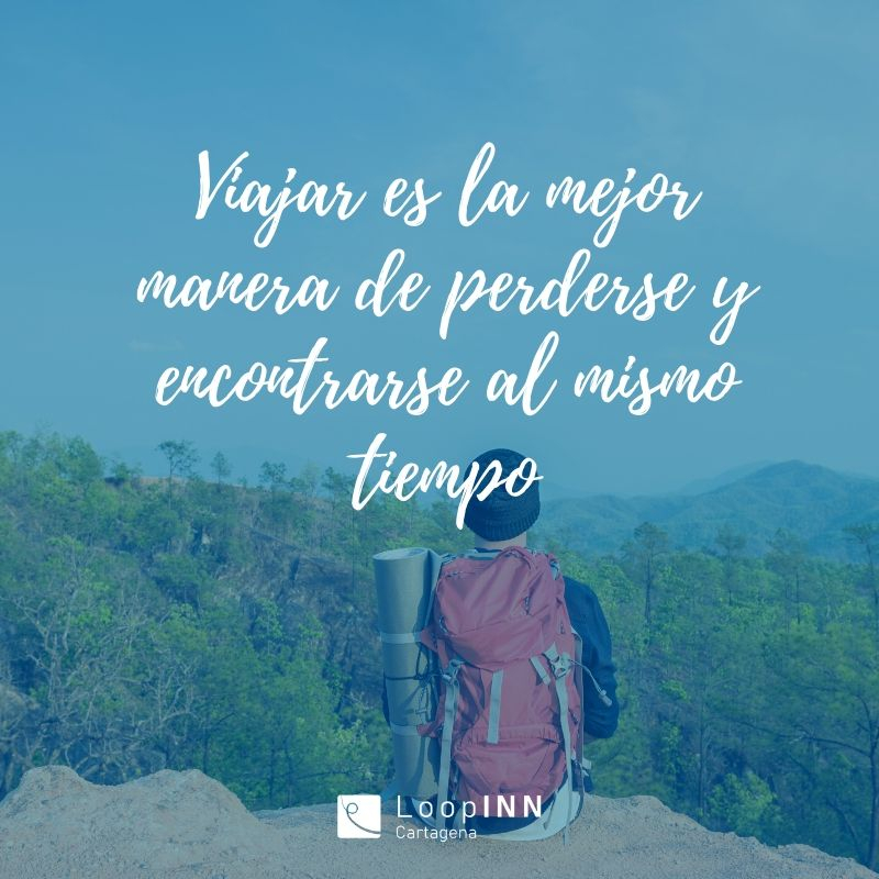 theloopinn's tweet photo. ¿Qué es para ti viajar?
¡Dinos!
https://t.co/1W5c8IdpRI #FelizMiércoles #LoopInnhostels #Cartagena #viajar #turismo https://t.co/gAR2DnhyAG