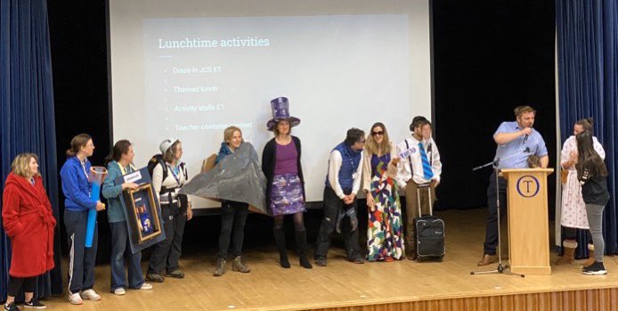 Nightingale House tweet media