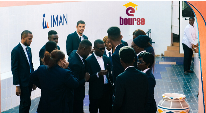 EbourseSN's tweet photo. 📌OFFRES DE BOURSES D'ETUDES
🔖Avec e-bourse obtenez une bourse d'étude à IMAN en cliquant sur ce lien
➡️➡️ https://t.co/vl3EKa4pFf
☎️ 77 846 55 53 (WhatsApp)
#E_Bourse #Kebetu #Senegal #Education #Formation #FormationProfessionnel #BoursesDetudes #EnseignementSuperieur https://t.co/RvB2rNTxfS
