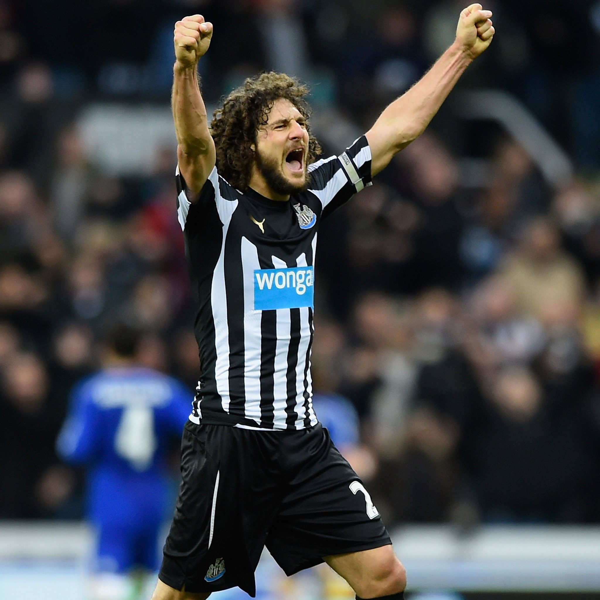 Happy birthday to the one and only Fabricio Coloccini! 
