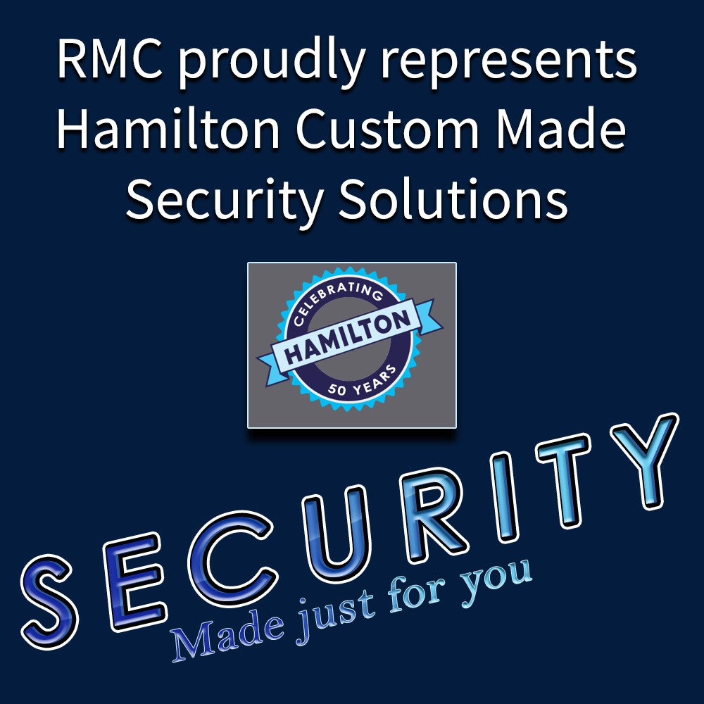 rmcatmsolutions's tweet image. RMC offers all the security components critical to securing your clients assets. We proudly represent Hamilton Custom Made Security solutions and we offer extensive custom ideas and designs. #hamiltonsecurity #security #safe #vaults
ow.ly/iO4n50xVzRf