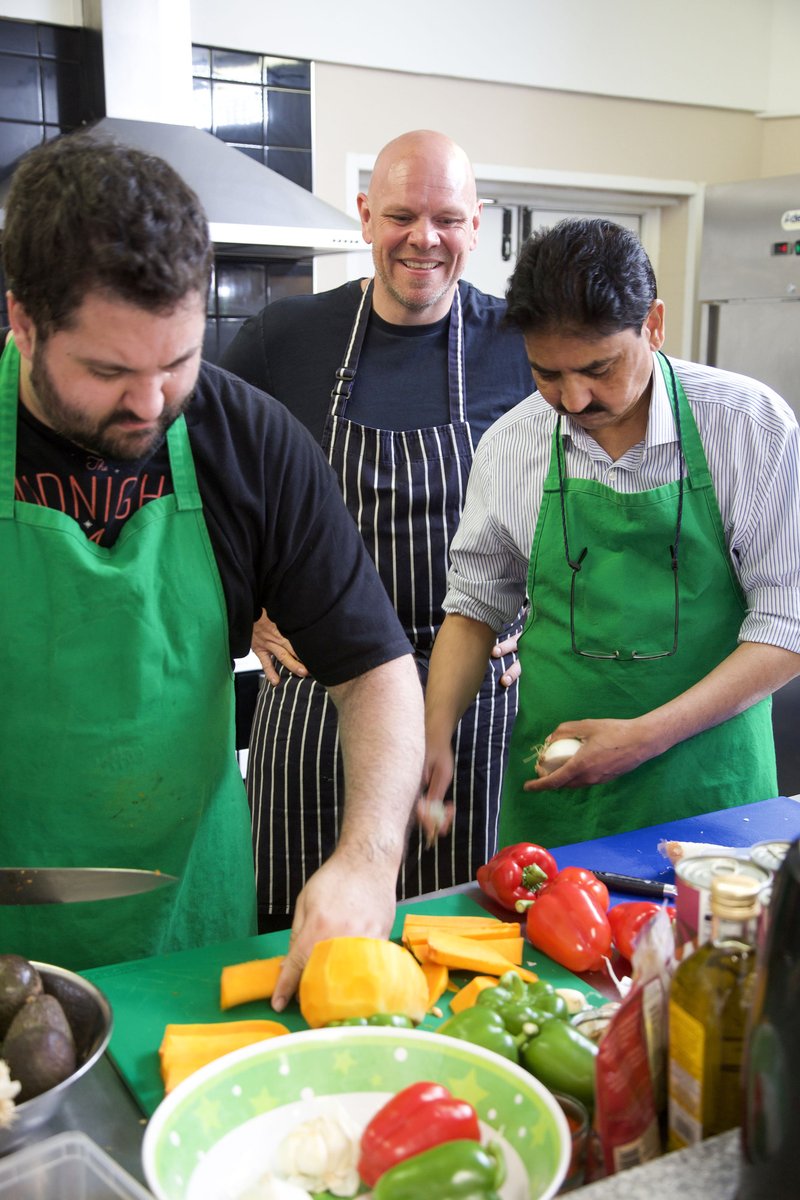 BBC Documentaries tweet media