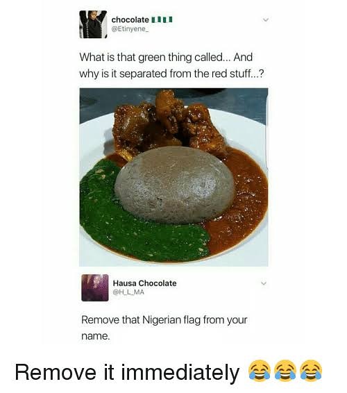 Amalashittaabu1's tweet photo. But why will someone attempt to disrespect Amala like this? This is a sacrilegious thing.
Don't forget we have the best Amala, smokey jollof rice etc. For eat in and delivery.
#AbujaTwitterCommunity
#Amalaconnect
#AmalashittaAbuja https://t.co/70KzybgWxP