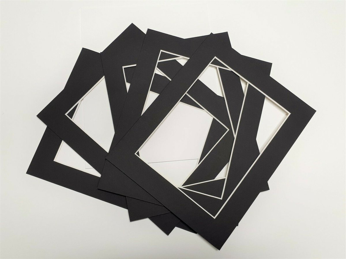 MatrixFrames's tweet photo. Our online store has a wide range of pre-cut mounts if you have an art project of your own...
https://t.co/NHGiHSbfD4
Special orders are not a problem, just get in touch with your requirements
#mounts #mountcutting #art #artwork #photomount #mounting #craft #artsandcrafts #cmc https://t.co/UPTzvYcAxL