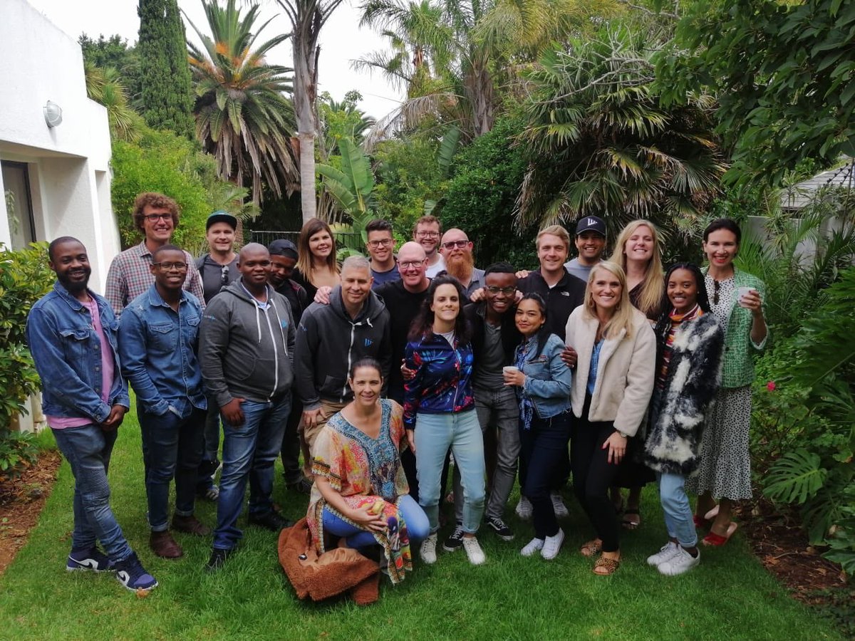 coachcamventer's tweet photo. I’m deeply grateful whenever I get to be in flow🙏💪🏻 Especially when it is with such incredible people like these folks from the Retail Rewards team from @wiGroupInt . Speaking and teaching on Flow / Head, Heart and Action intentionality and integration / and Trust. 
#speaker https://t.co/Nkvrc3khOA