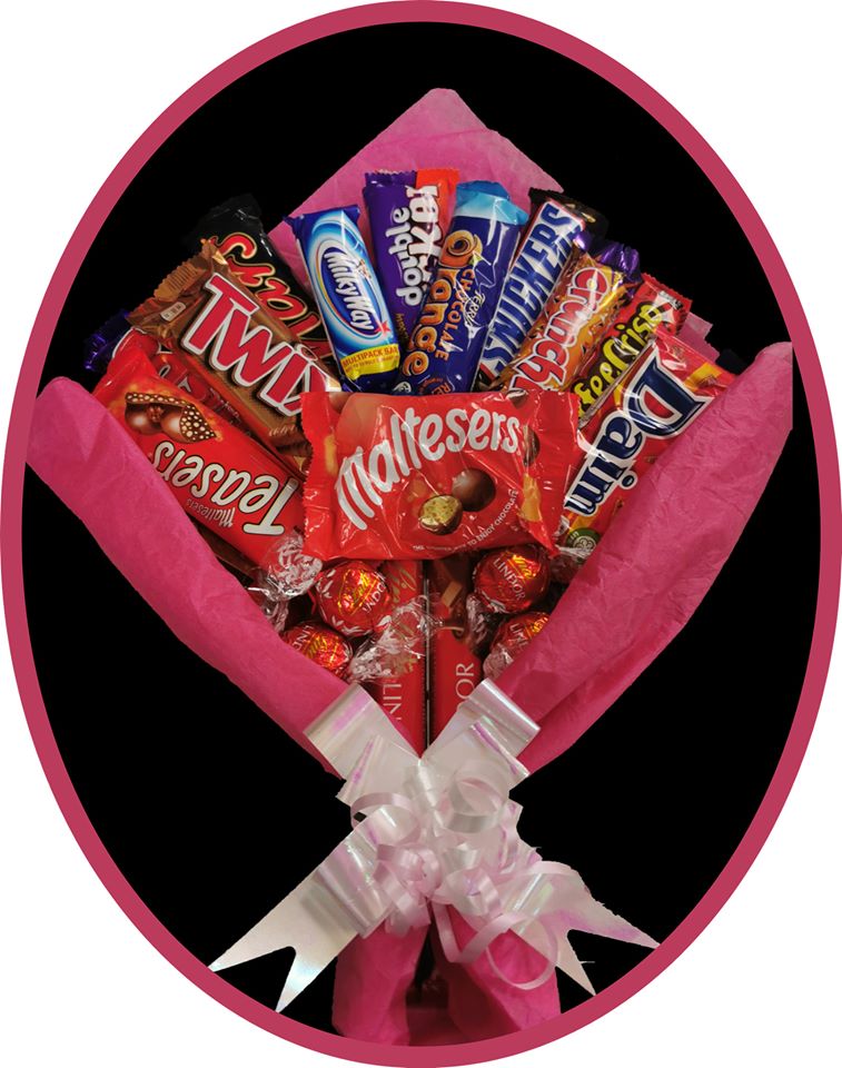 A fantastic gift for a #chocoholic friend! Now available to buy in-store at Sweet Imagination #Thatcham.