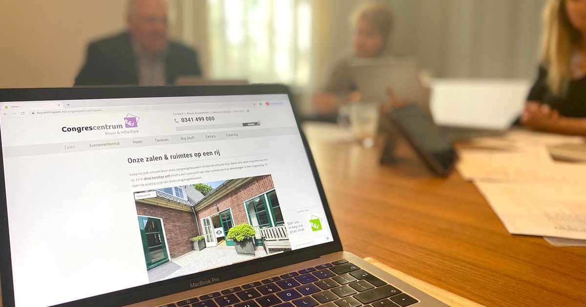 Hier wordt hard gewerkt aan een vernieuwing voor ons conferentiehotel; gebouw 60. Benieuwd wat we gaan doen? Wij houden je op de hoogte via social media én, alvast voor de agenda, vrijdag 3 april is de opening🎉.
bouwinfrapark.nl/congrescentrum…
#conferentiehotel #vergaderen #evenementen