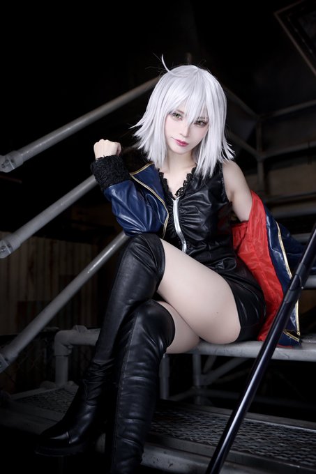 Twitterのコスプレ画像68