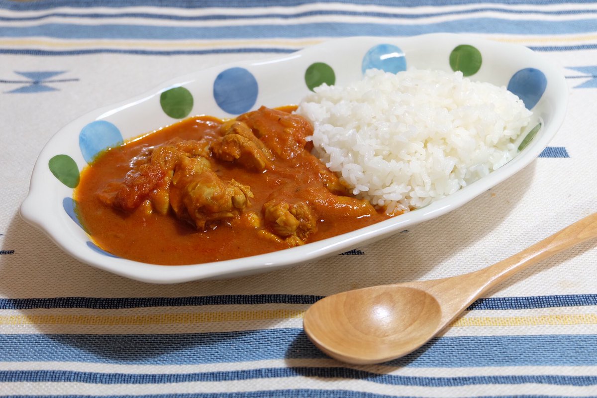 spicefan_'s tweet photo. 1月22日、今日はカレーの日です。
#カレーの日　#カレー　#curry https://t.co/va3GWZtE13