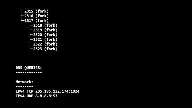 0xrb's tweet photo. #Mirai #IoT #Malware #Backdoor #ELF
Exploit Targeting: #Huawei #zyxel #ThinkPhP
𝗜𝗣: 205.185.122.174
Payload 𝗟𝗜𝗡𝗞: hxxp://205.185.122.174/Virtual/ChainAnti.x86 | hxxp://209.141.58.161/Virtual/ChainAnti.x86
CnC Port: TCP/1024
𝗪𝗛𝗢𝗜𝗦: @FrantechCA
Currently 𝗔𝗰𝘁𝗶𝘃𝗲 https://t.co/lFygkHTzsB
