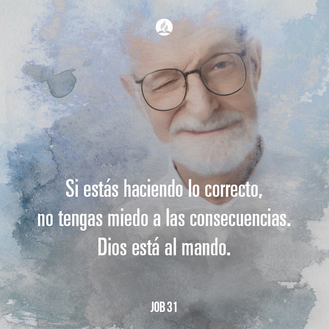 socratesquispe's tweet photo. Nuestra naturaleza es pecaminosa, pero por la gracia de Dios nuestras vidas pueden ser transformadas para una vida de fidelidad a Dios.
#PrimeroDios #rpSp Job31 https://t.co/mRBqDQpvd8