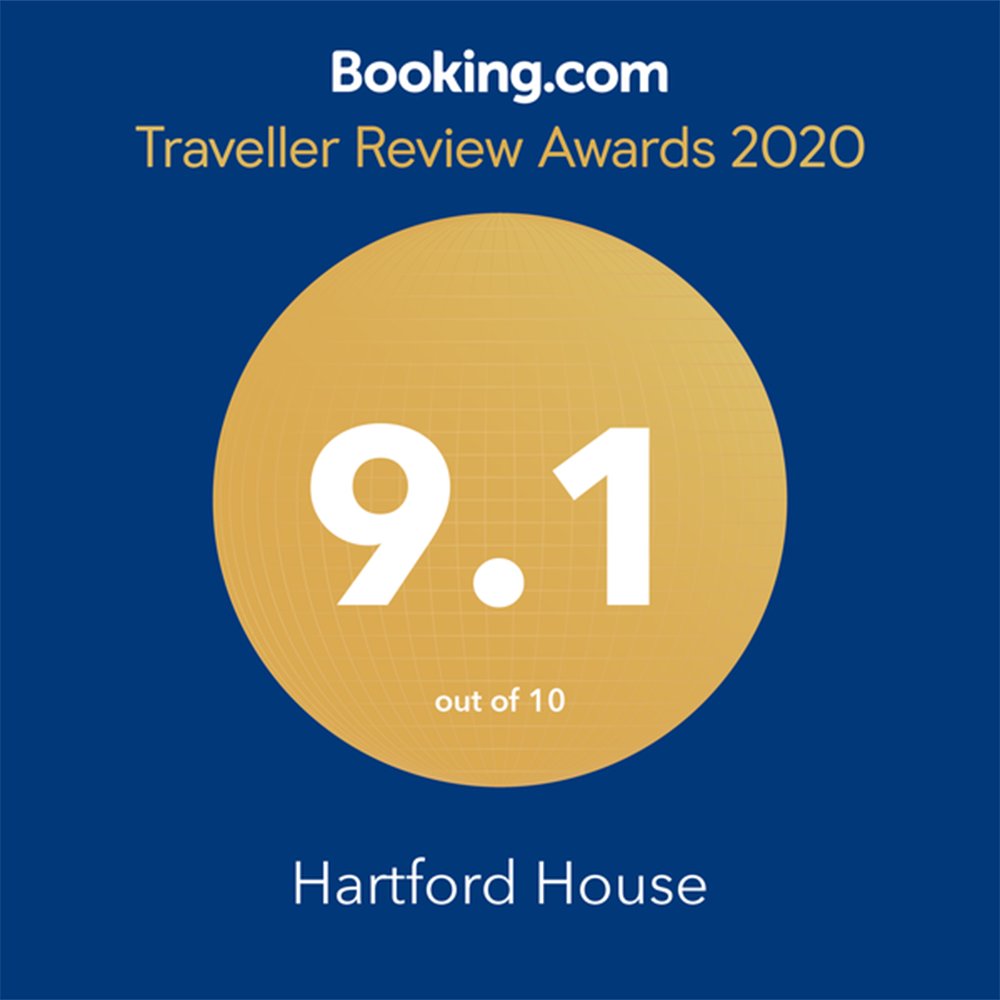 Hartford House (@hartfordhouse) on Twitter photo Hartford House is proud to have been awarded 9.1/10 in the Booking.com Traveller Review Awards 2020. A sincere ‘Thank You’ to our guests for such positive affirmation. Maretha Langenhoven / GM
<a href="/Summerhill_Stud/">Summerhill Stud</a> <a href="/CapitalStud/">Capital Stud</a> <a href="/MidlandsMeander/">Midlands Meander</a> <a href="/N3Gateway/">N3 Gateway</a>
#SouthAfrica Hartford House is proud to have been awarded 9.1/10 in the Booking.com Traveller Review Awards 2020. A sincere ‘Thank You’ to our guests for such positive affirmation. Maretha Langenhoven / GM
<a href="/Summerhill_Stud/">Summerhill Stud</a> <a href="/CapitalStud/">Capital Stud</a> <a href="/MidlandsMeander/">Midlands Meander</a> <a href="/N3Gateway/">N3 Gateway</a>
#SouthAfrica