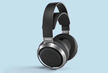 MuirheadLeather's tweet photo. Exceptional objects call for exceptional materials.

This week, tech giants @Philips announced the arrival of their new flagship headphones which feature responsibly sourced @MuirheadLeather to enhance the design and user experience.

https://t.co/dg591joZ7X https://t.co/yqQ8ghrcdg