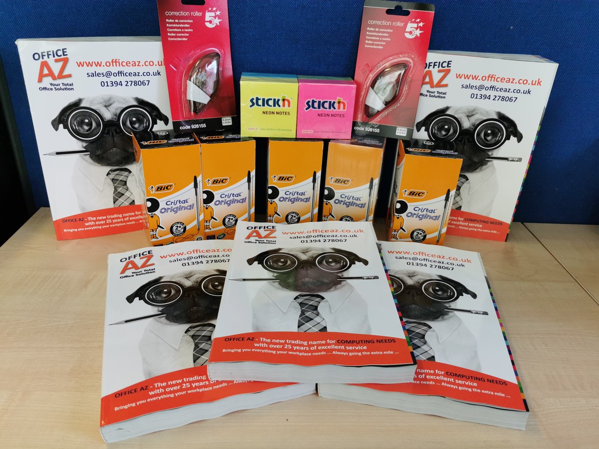 OfficeAZOfficial tweet media