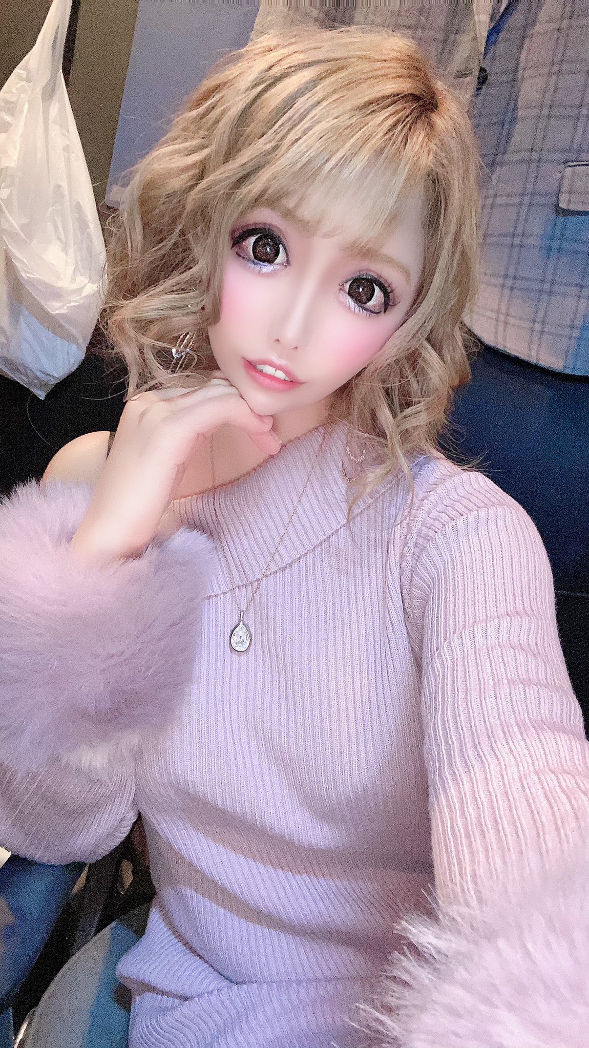 ヤドンちゃん 髪の毛ショート 歌舞伎町 歌舞伎 新宿 キャバクラ キャバ嬢 ショート ショートカット ヘアメ ショートヘア ヘアアレンジ T Co Czc2bxnmzz Twitter