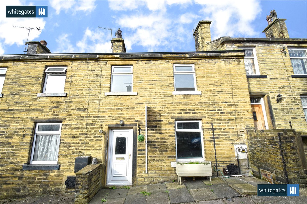 MartincoKeigh's tweet photo. ⭐️FEATURED #PROPERTY⭐️
🛏2 BEDROOM #HOUSE #FORSALE £65,000
🏠New Street #Denholme BD13
➡️ https://t.co/G8iTVJdSbO
☑️#Investors/#FirstTimeBuyers
☑️Two Bedroom #MidTerrace
☑️Located In The Village of Denholme
☑️Close to local Amenities
☑️Light Airy Home
☑️Great Transport Links https://t.co/5NMwkMfcPw