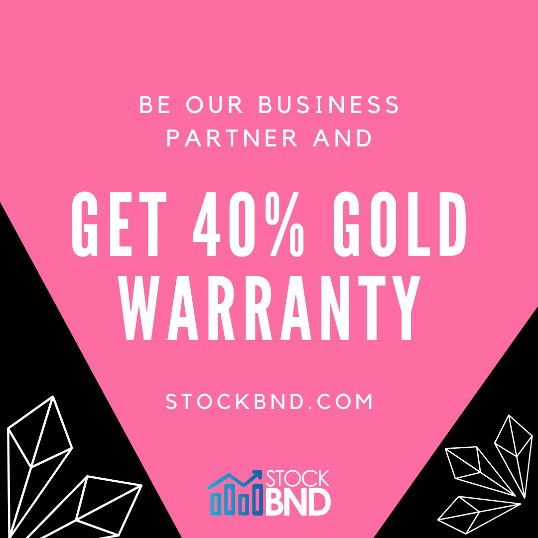 StockBND's tweet photo. First time in the world - Gold warranty for your online development purchase.

Guaranteed physical gold for our clients.: 40-45%

https://t.co/jHHjZcduLG

#goldinvestment #gold #lovegold #startup #business #customercare #online #money #coffeebreak #makemoney #wealthy #invest https://t.co/qo2yaMocRk