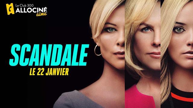 doc_cine's tweet photo. Scandale de Jay Roach – Critique https://t.co/WmAozXHMlI https://t.co/OEeyZiBvhe