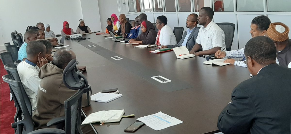 iofarah's tweet photo. Historical day!! as we welcome Eleven Zambian Students joining @UmmaUniversity for various undergraduate degree programs as part our internationalisation Program. Shukran to @directaidorg  and Nakaiba School, Zambia Community for making this possible. https://t.co/ditJELqiqc