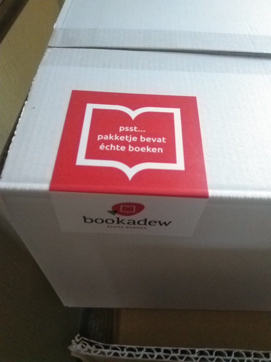 ncilla's tweet photo. The first shipping has landed 🤓 Want one? You can find your copy on https://t.co/l9SCrd0tci https://t.co/DG7iW64sAu
