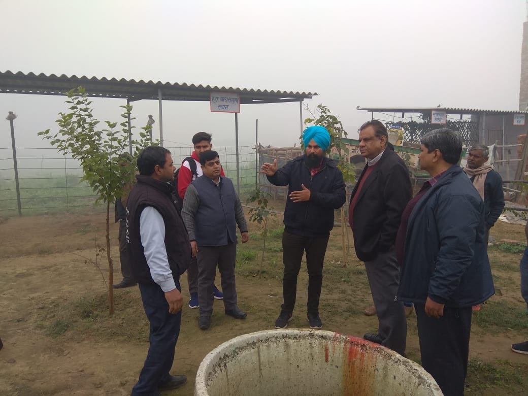 Farming Leader tweet media