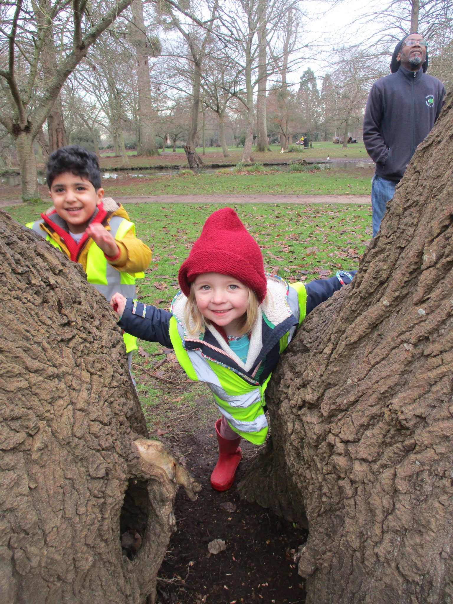 Greenacres Nurseries on Twitter "Here are more photos from our nature walk earlier this week at