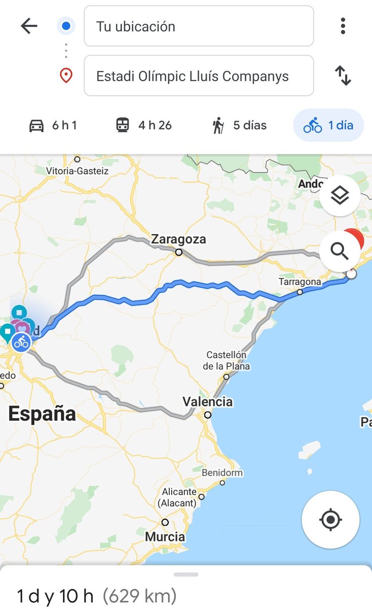 hopeworld_gguk's tweet photo. chicos, vosotros cómo vais a ir al conci? yo en bici https://t.co/KudsVcd26X
